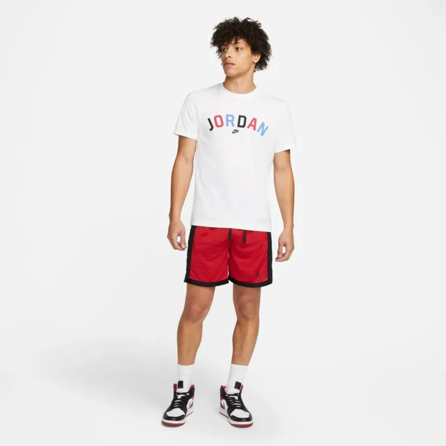 Шорти Nike Air Jordan Dri-FIT Sport Mesh DH9077-687