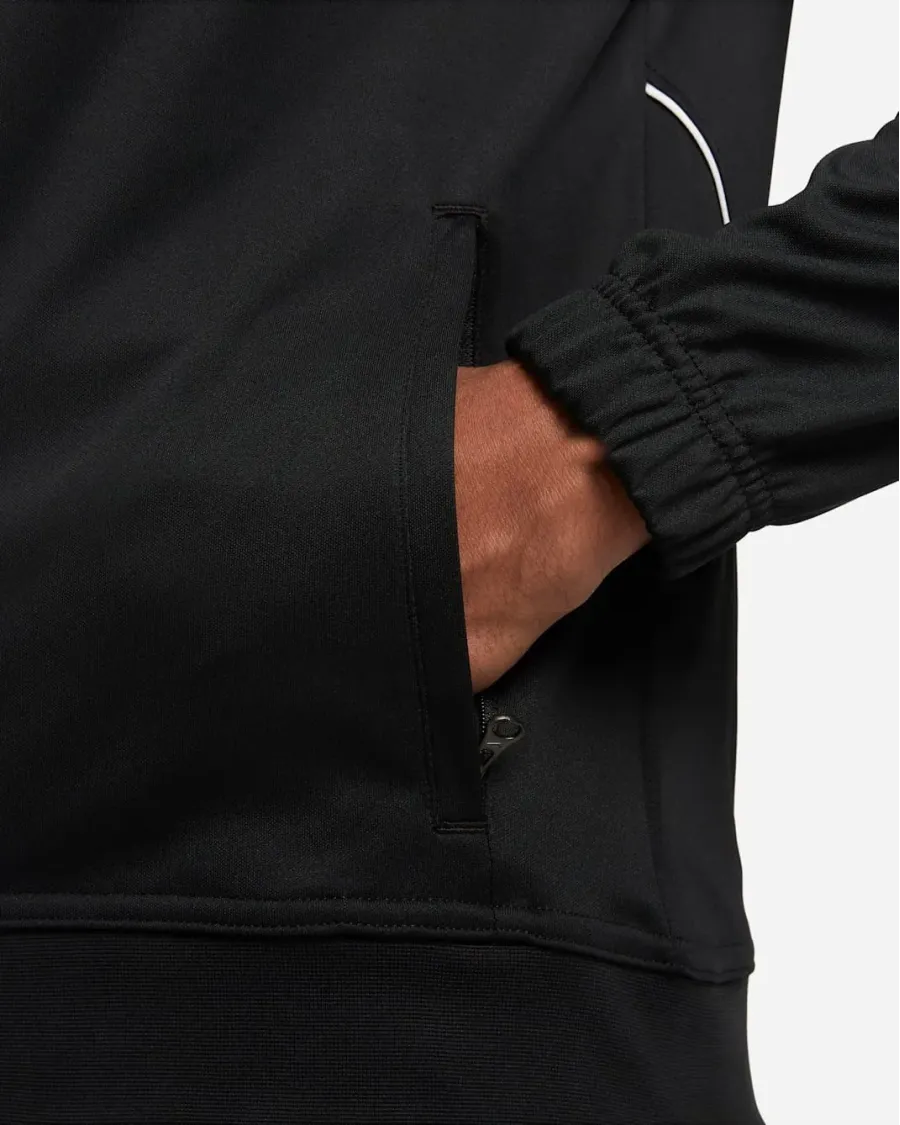 Куртка Nike Dri-FIT Academy Pro Anthem DH9384-010