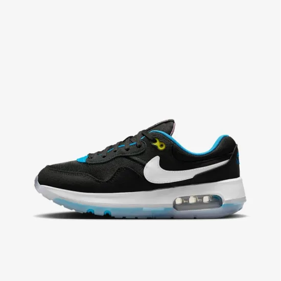 Кросівки Nike Air Max Motif DH9388-006