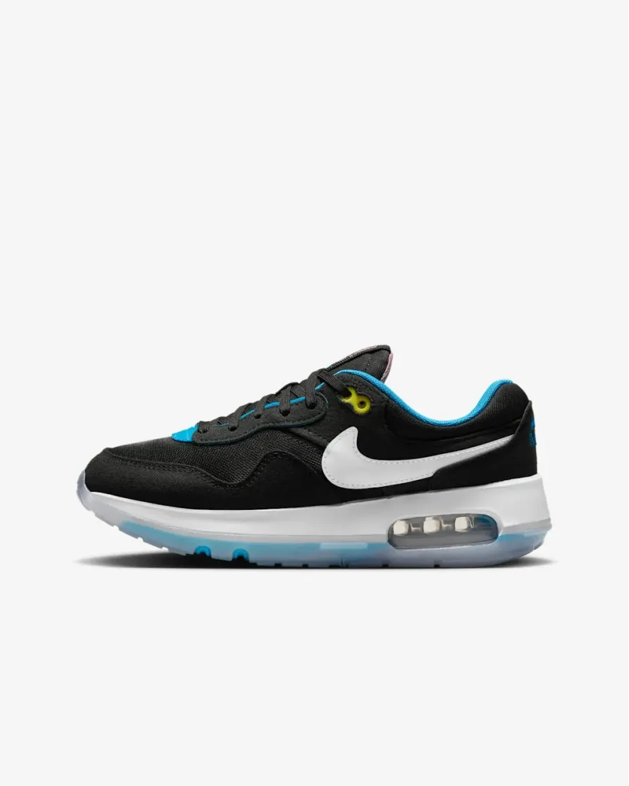 Кросівки Nike Air Max Motif DH9388-006