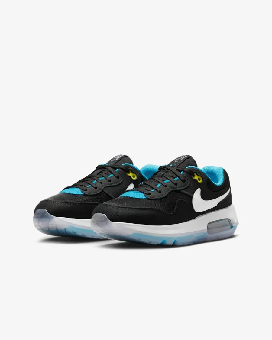 Кросівки Nike Air Max Motif DH9388-006