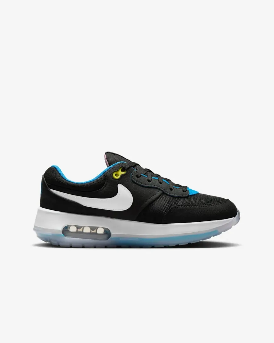 Кросівки Nike Air Max Motif DH9388-006