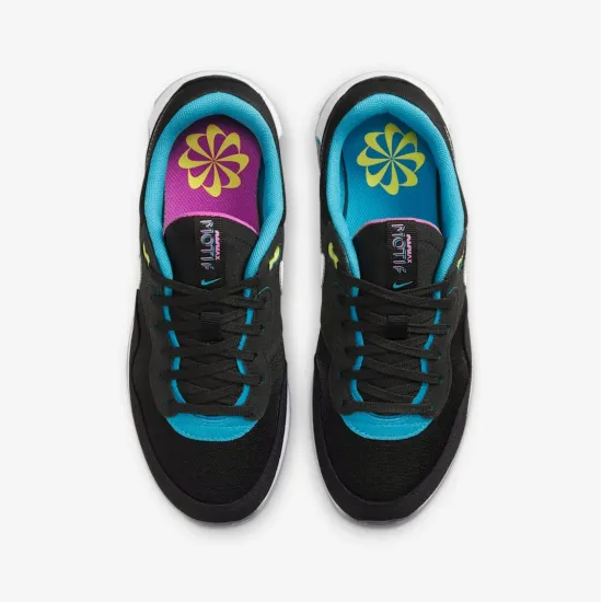 Кросівки Nike Air Max Motif DH9388-006