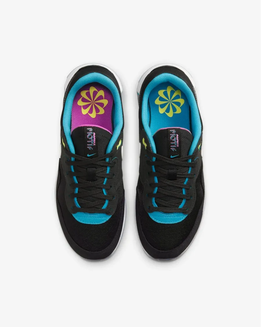 Кросівки Nike Air Max Motif DH9388-006