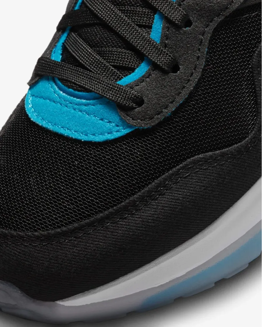 Кросівки Nike Air Max Motif DH9388-006