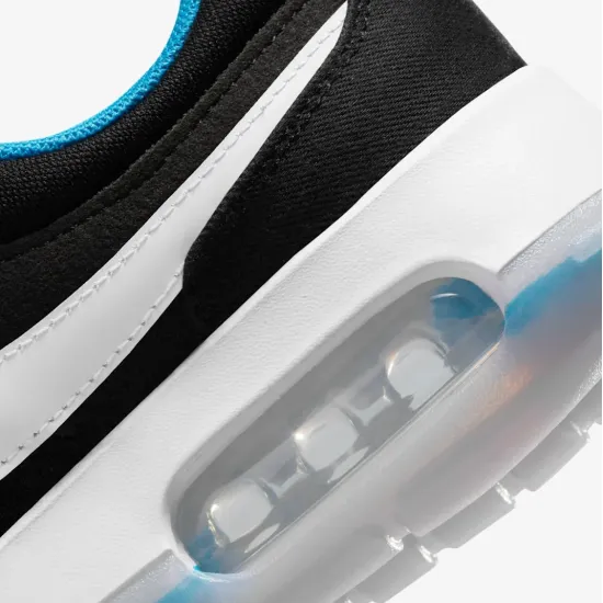 Кросівки Nike Air Max Motif DH9388-006