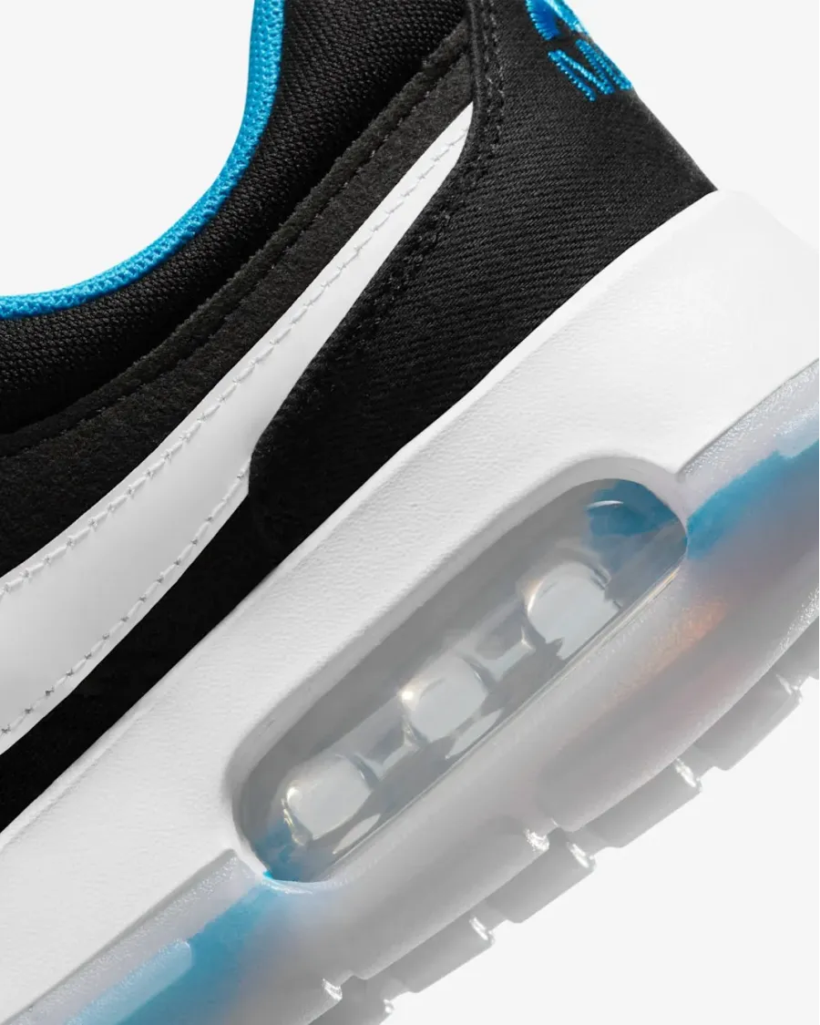 Кросівки Nike Air Max Motif DH9388-006