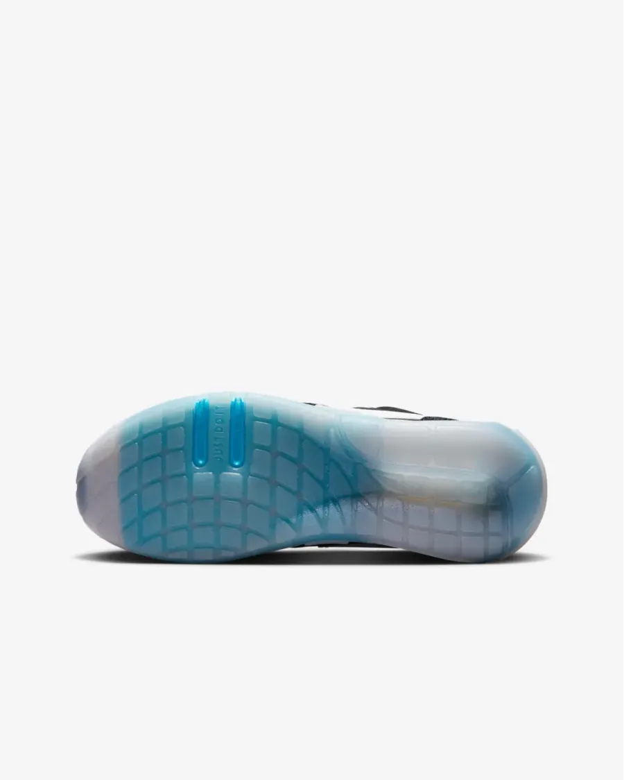 Кросівки Nike Air Max Motif DH9388-006
