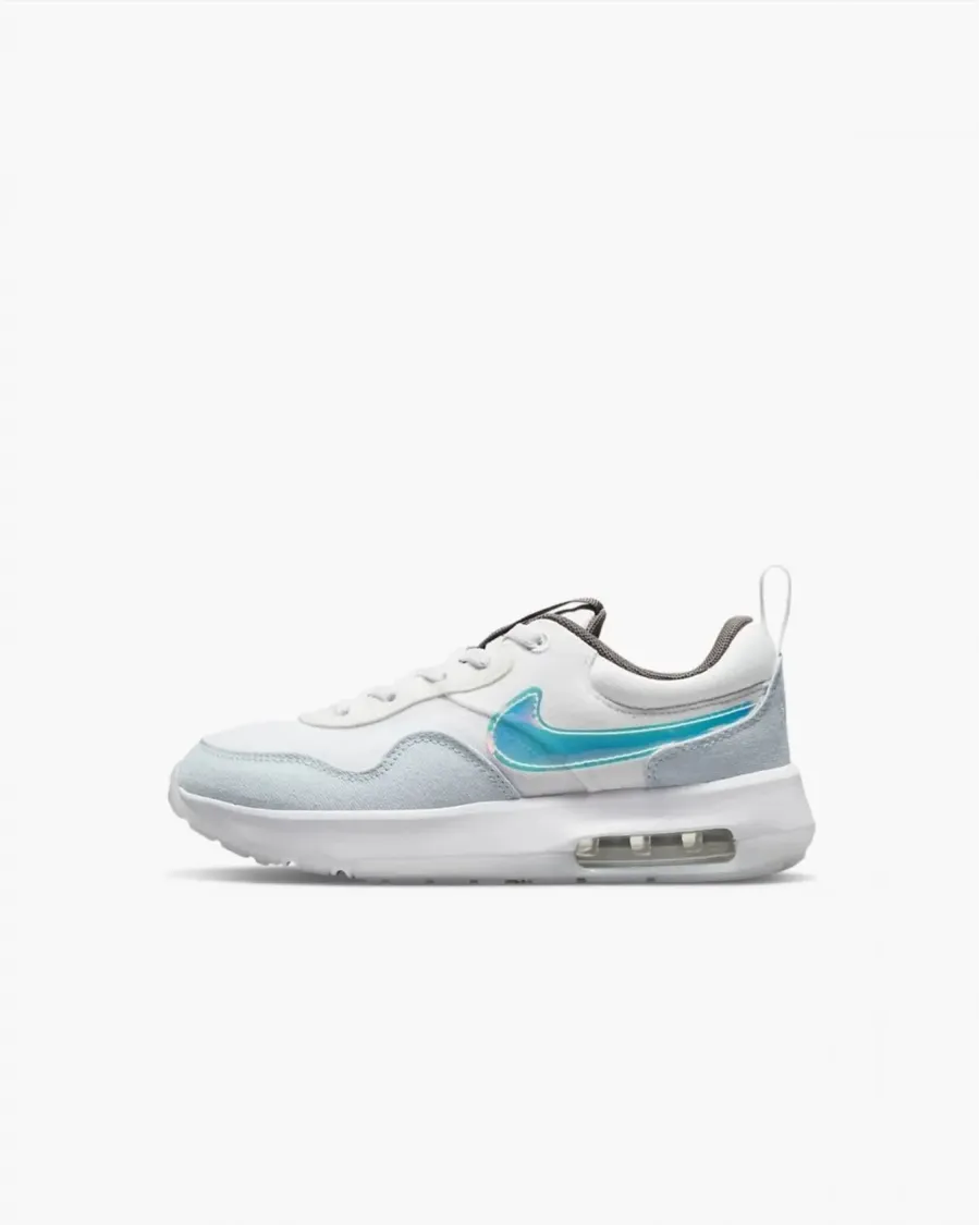 Кросівки Nike Air Max Motif DH9389-101