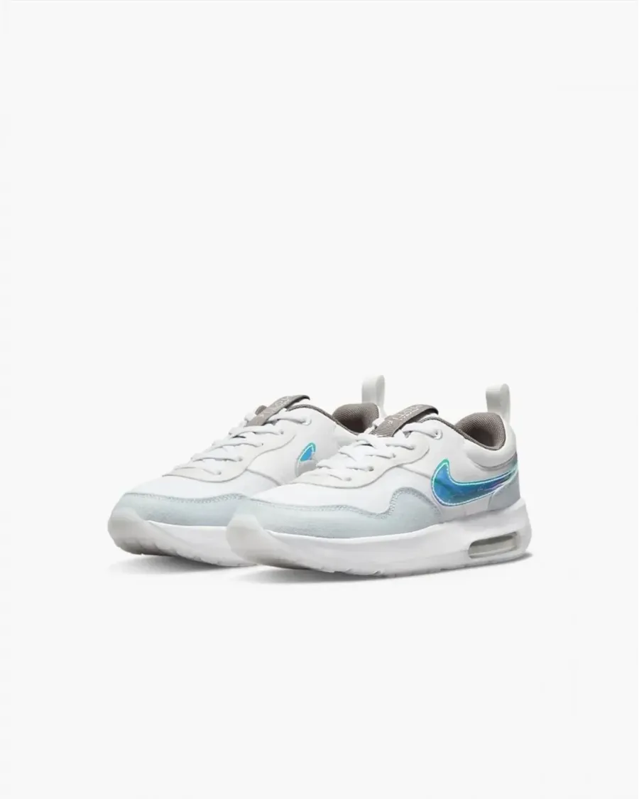 Кросівки Nike Air Max Motif DH9389-101