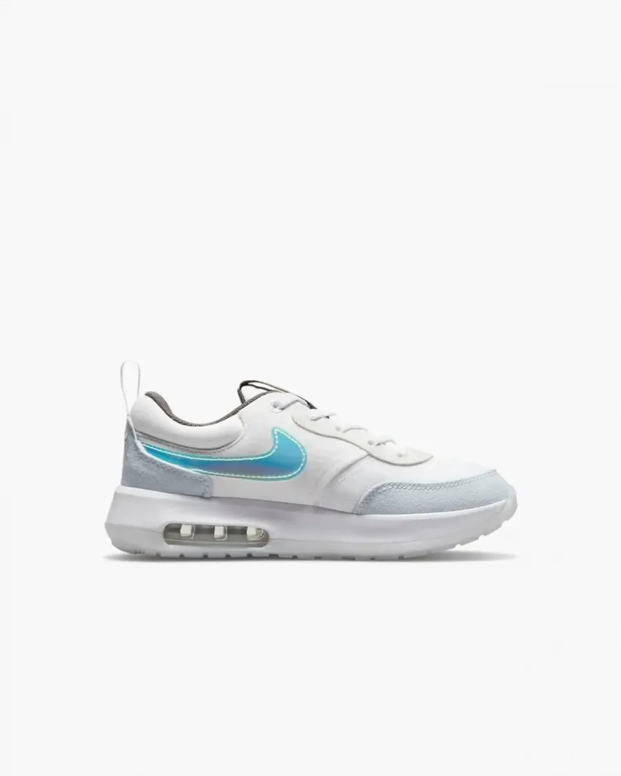 Кросівки Nike Air Max Motif DH9389-101