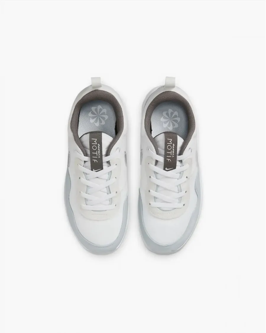 Кросівки Nike Air Max Motif DH9389-101