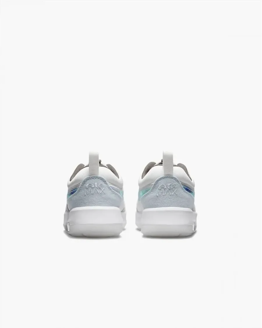 Кросівки Nike Air Max Motif DH9389-101