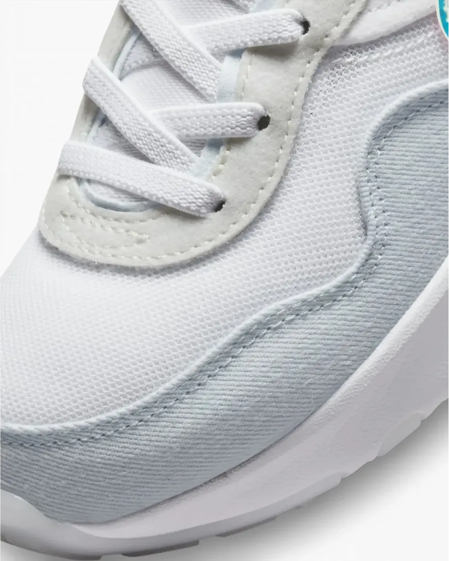 Кросівки Nike Air Max Motif DH9389-101