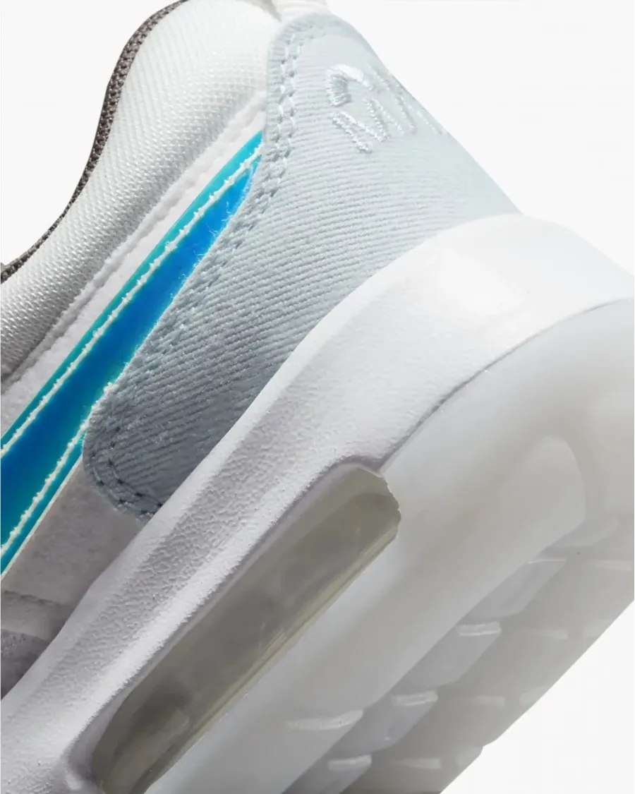 Кросівки Nike Air Max Motif DH9389-101