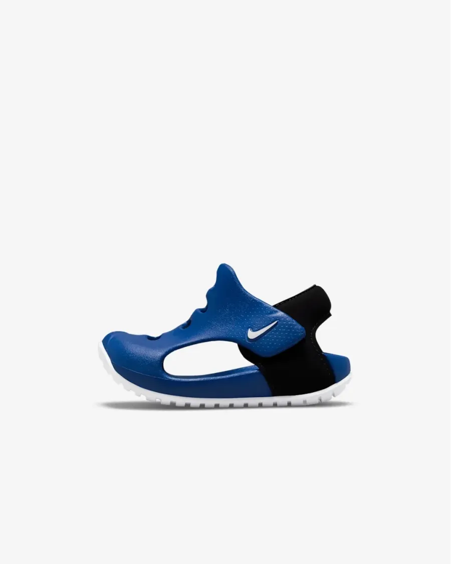 Сандалі Nike Sunray Protect 3 DH9465-400