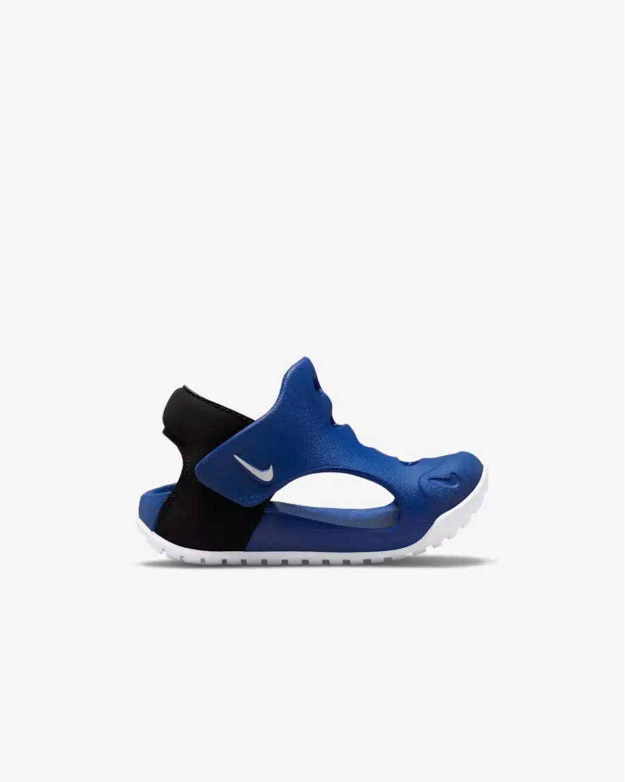 Сандалі Nike Sunray Protect 3 DH9465-400