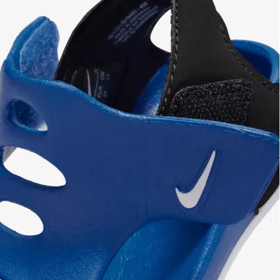 Сандалі Nike Sunray Protect 3 DH9465-400