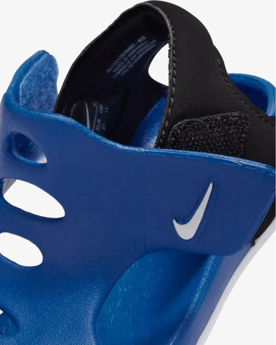 Сандалі Nike Sunray Protect 3 DH9465-400