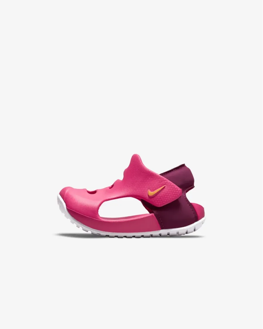 Сандалі Nike Sunray Protect 3 DH9465-602