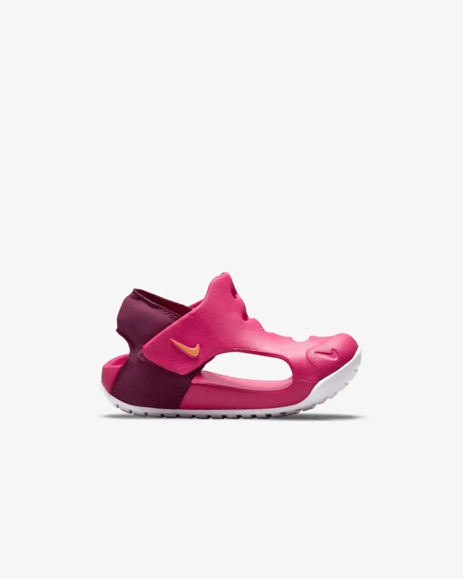 Сандалі Nike Sunray Protect 3 DH9465-602