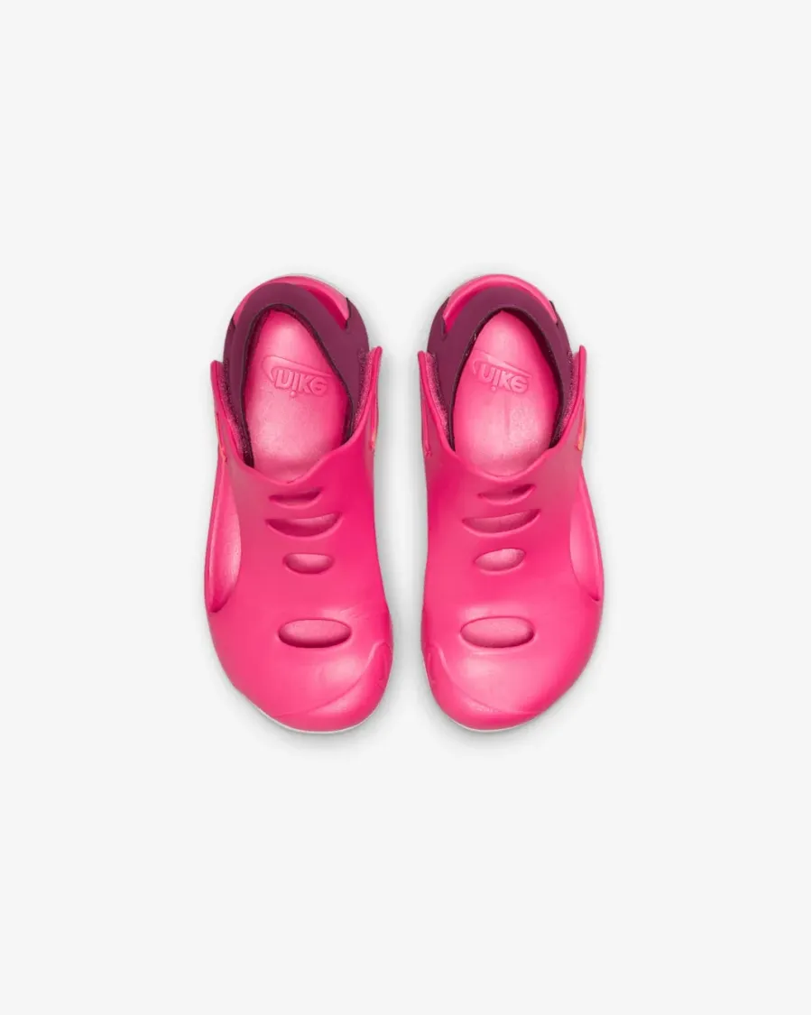 Сандалі Nike Sunray Protect 3 DH9465-602