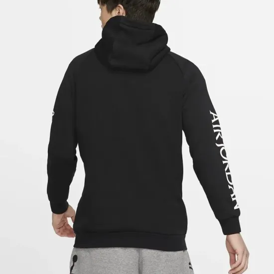 Кофта Nike Air Jordan Full-Zip DH9506-010