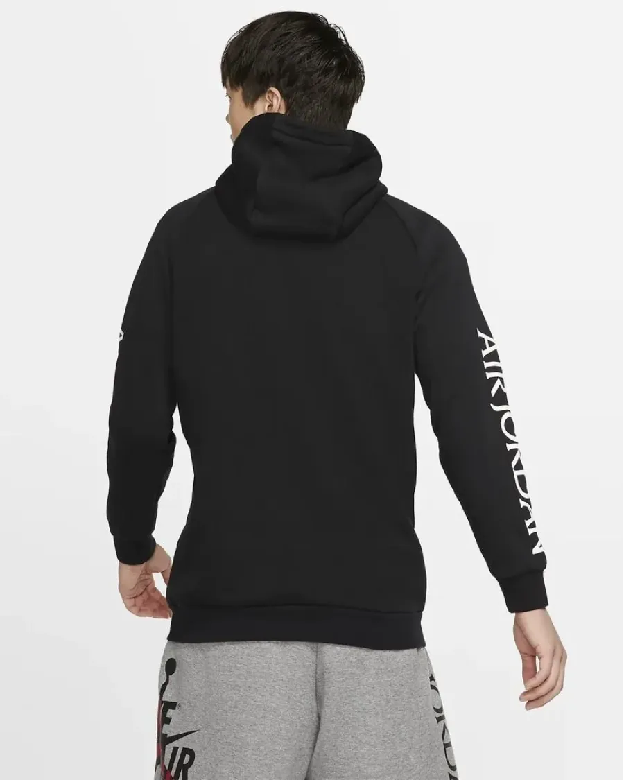 Кофта Nike Air Jordan Full-Zip DH9506-010