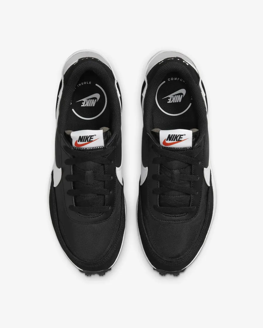 Кросівки Nike Waffle Debut DH9523-002