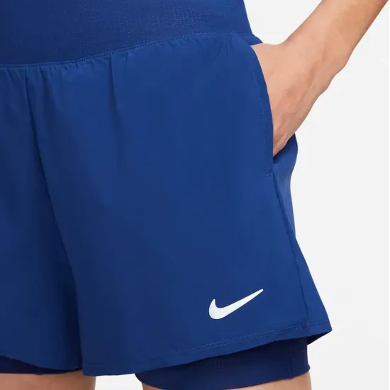 Шорти NikeCourt Victory DH9557-455
