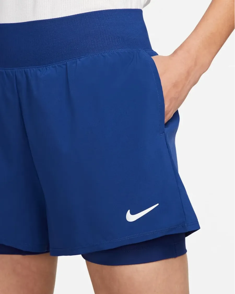 Шорти NikeCourt Victory DH9557-455