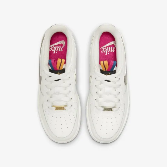Кросівки Nike Air Force 1 LV8 DH9595-001
