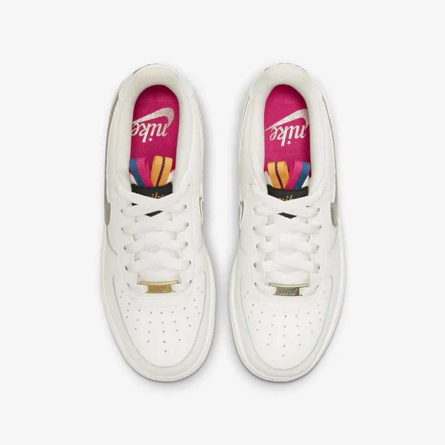 Кросівки Nike Air Force 1 LV8 DH9595-001