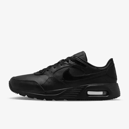 Кросівки Nike Air Max SC Leather DH9636-001