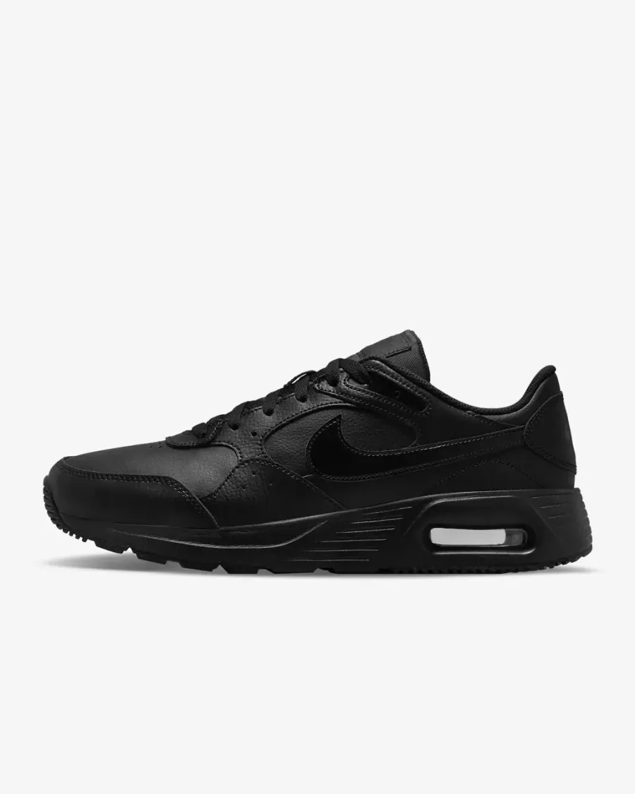 Кросівки Nike Air Max SC Leather DH9636-001
