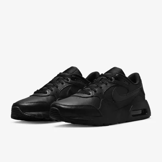 Кросівки Nike Air Max SC Leather DH9636-001