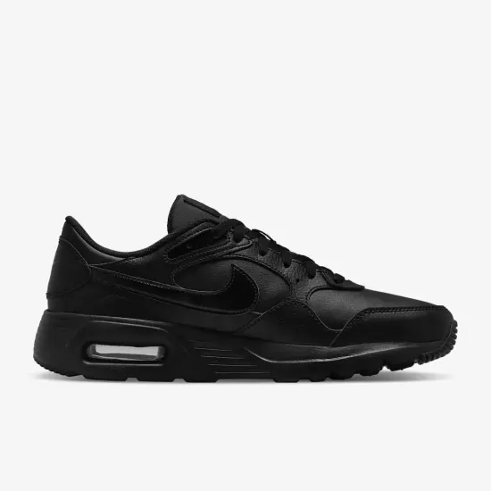 Кросівки Nike Air Max SC Leather DH9636-001