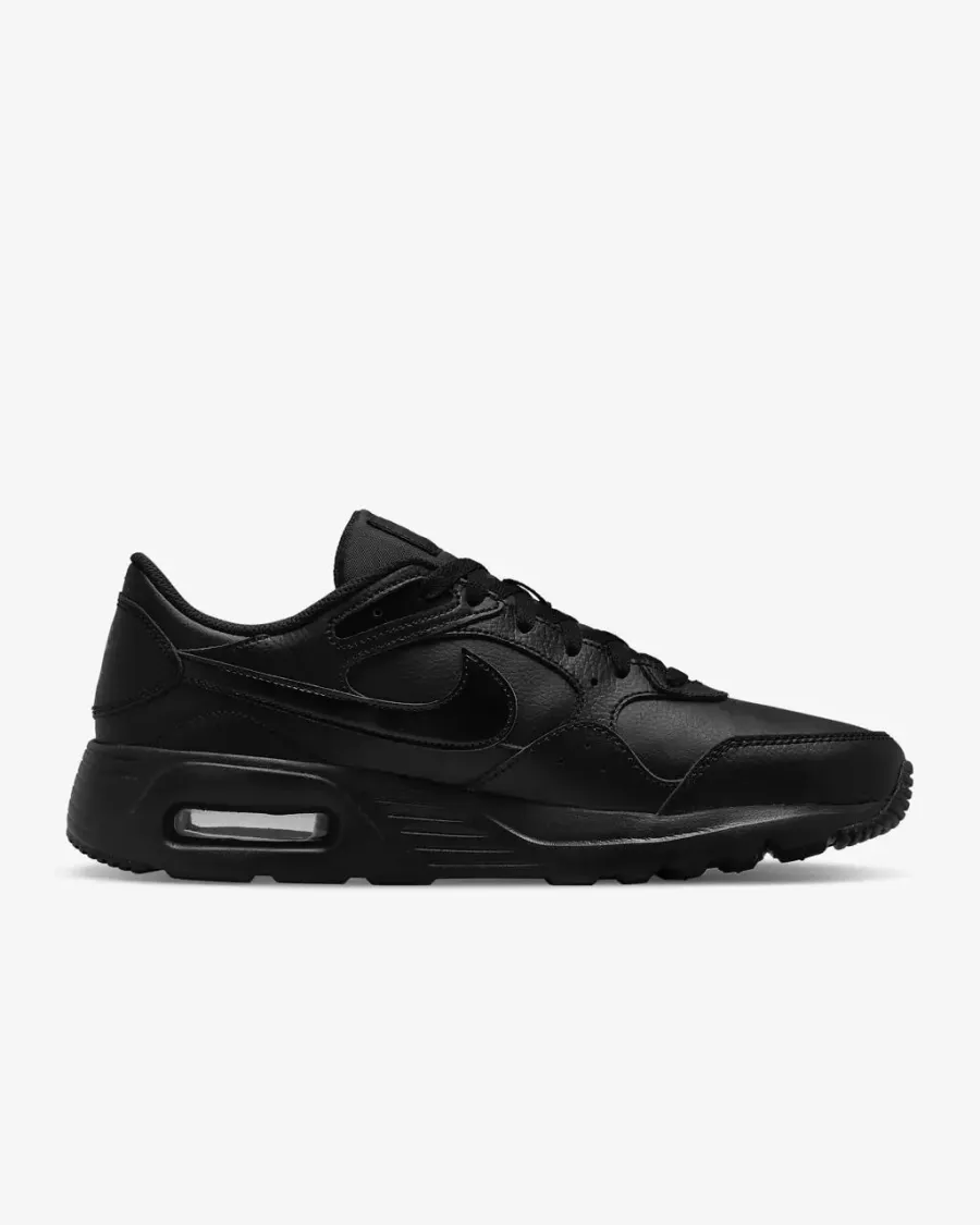 Кросівки Nike Air Max SC Leather DH9636-001
