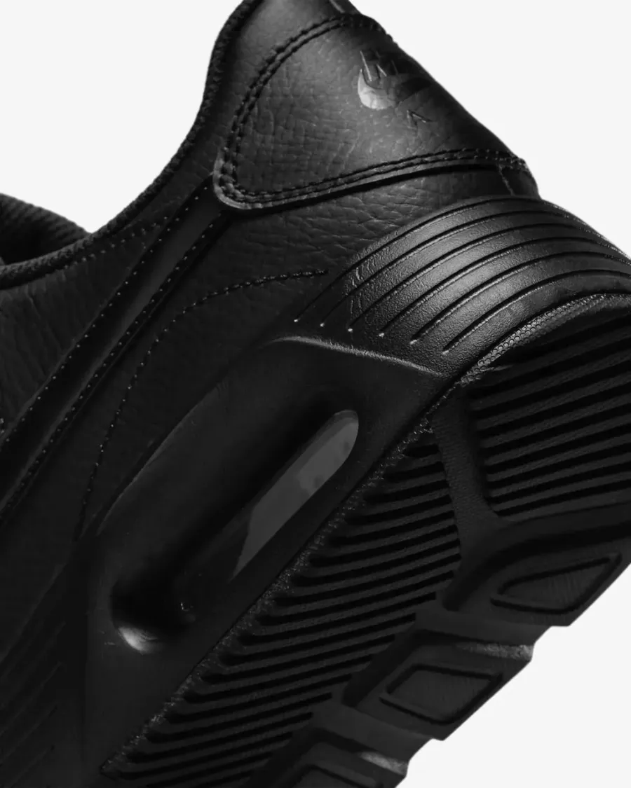 Кросівки Nike Air Max SC Leather DH9636-001