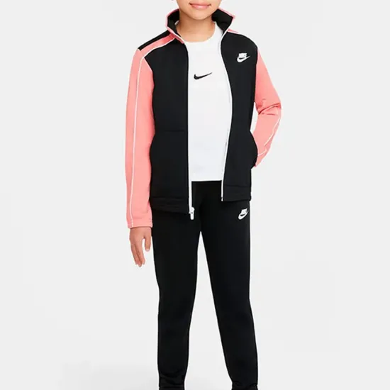 Спортивний костюм Nike Sportswear Futura Poly Cuff TS DH9661-013