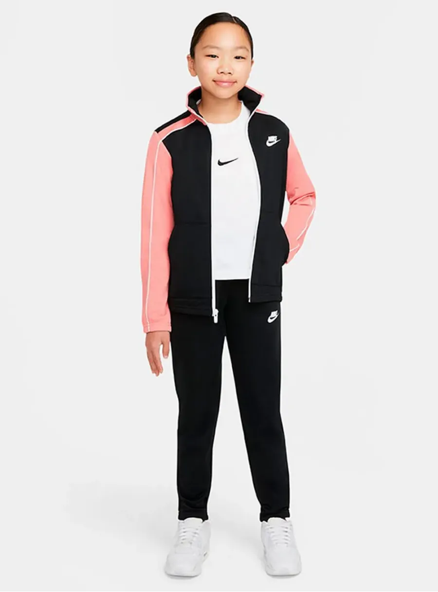 Спортивний костюм Nike Sportswear Futura Poly Cuff TS DH9661-013