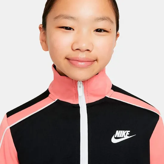 Спортивний костюм Nike Sportswear Futura Poly Cuff TS DH9661-013