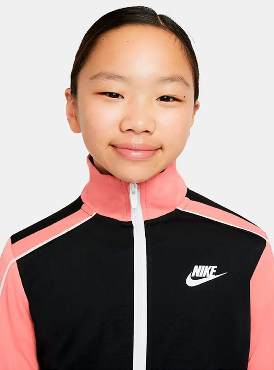 Спортивний костюм Nike Sportswear Futura Poly Cuff TS DH9661-013