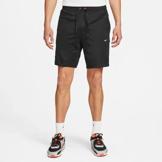 Шорти Nike FC Tribuna 8-Inch DH9693-010