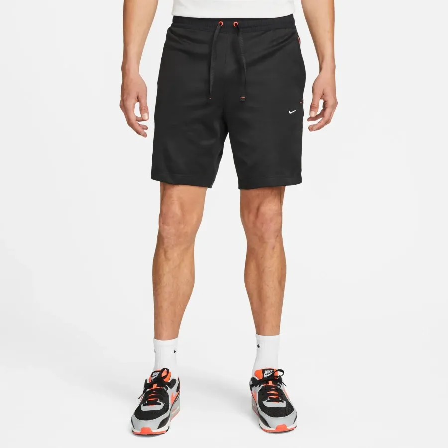 Шорти Nike FC Tribuna 8-Inch DH9693-010
