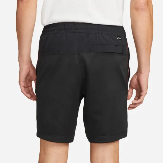 Шорти Nike FC Tribuna 8-Inch DH9693-010