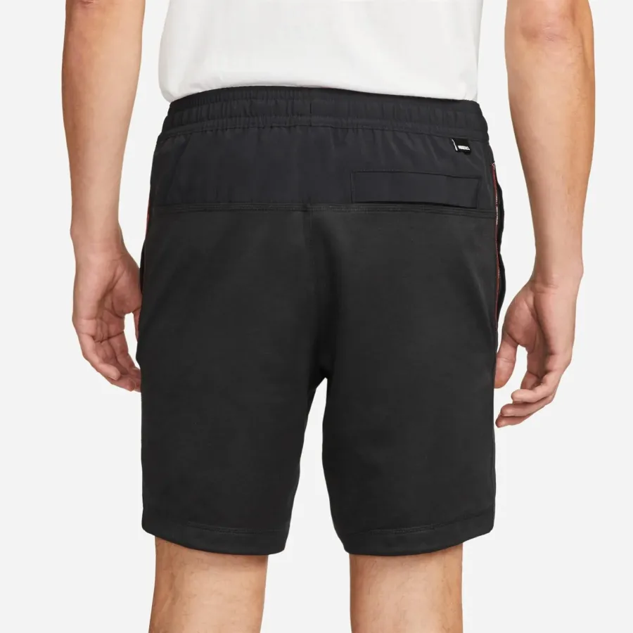 Шорти Nike FC Tribuna 8-Inch DH9693-010