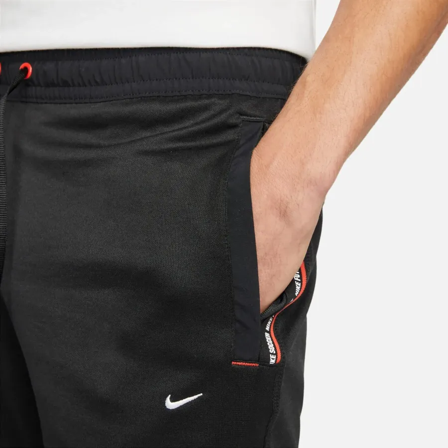 Шорти Nike FC Tribuna 8-Inch DH9693-010