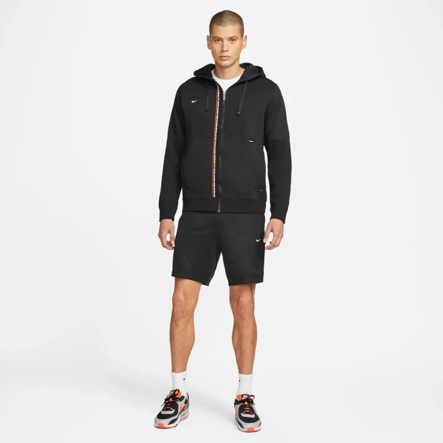 Шорти Nike FC Tribuna 8-Inch DH9693-010