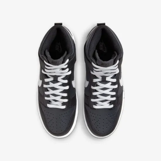 Кросівки Nike Dunk High Anthracite White DH9751-001